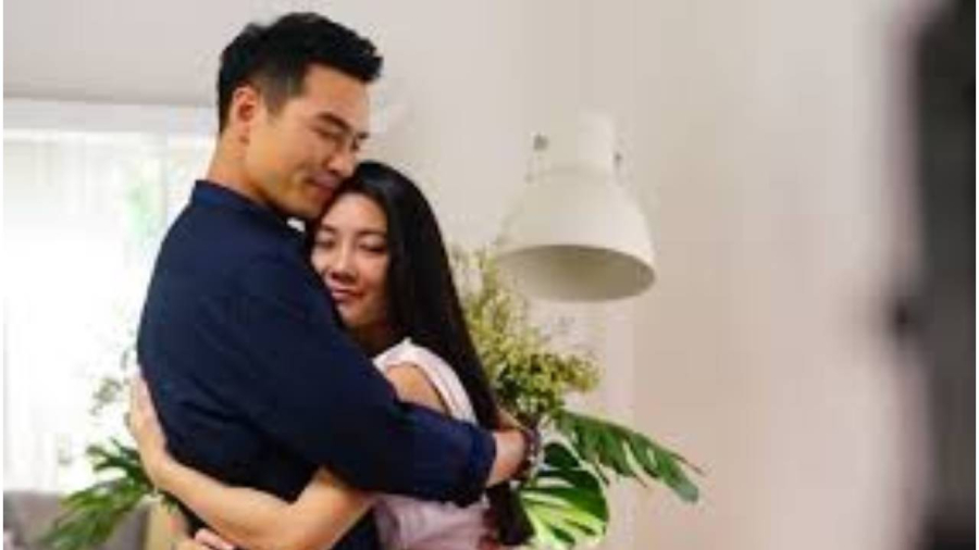 Nhiều người nói rằng, muốn nhìn thấu phẩm chất của người đàn ông, hãy nhìn vào cô vợ mà anh ta cưới về