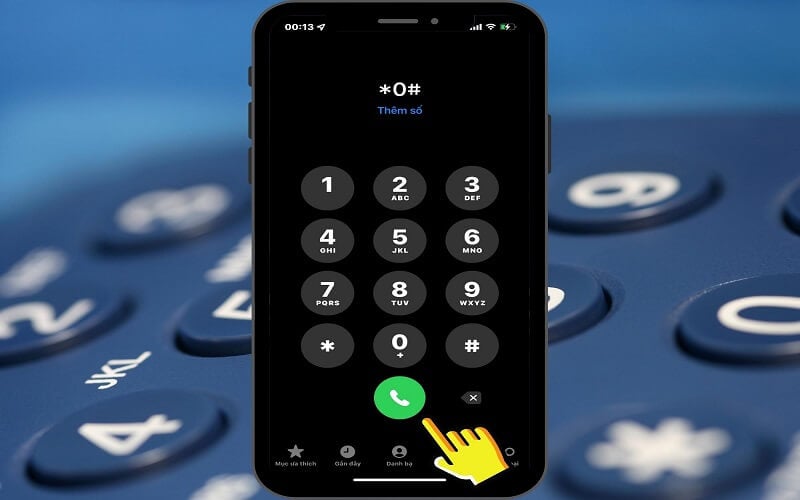 Cách kiểm tra số điện thoại lạ gọi tới cho bạn