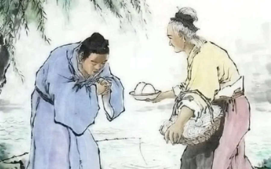 Sống nhân ái, yêu thương người khi gặp khó khăn ắt có người giúp đỡ. (Ảnh minh họa)