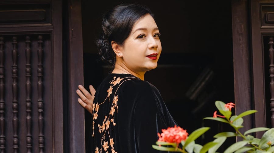 Nghệ sĩ Chiều Xuân
