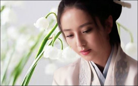 Người có nhiều phúc báo sẽ thể hiện ở chính gương mặt của họ. (ảnh minh họa)