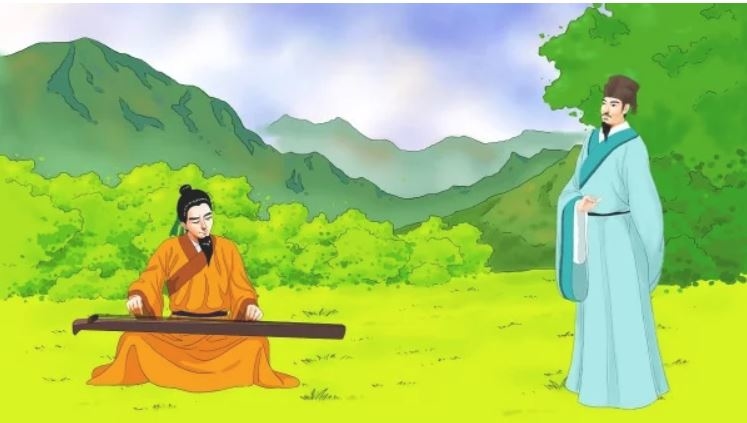 Lời nói đàm tiếu    