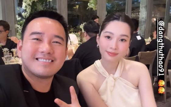Cô nàng có vẻ không quá bận tâm đến tin đồn và cũng không có bất kỳ phản hồi vì về việc này.     