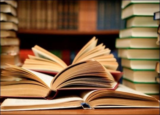 Bậc thánh hiền xưa luôn là người cần cù, chăm chỉ đọc sách và tu dưỡng.  (ảnh minh họa)