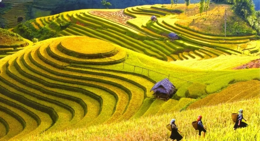 Điện Biên - Vùng đất anh hùng, nơi ghi dấu chiến thắng Điện Biên Phủ chấn động địa cầu