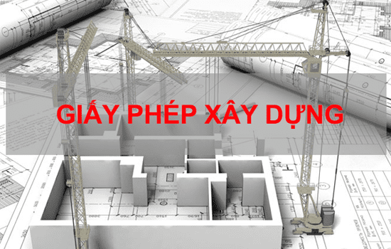 Trường hợp xây nhà không cần phải có giấy phép xây dựng
