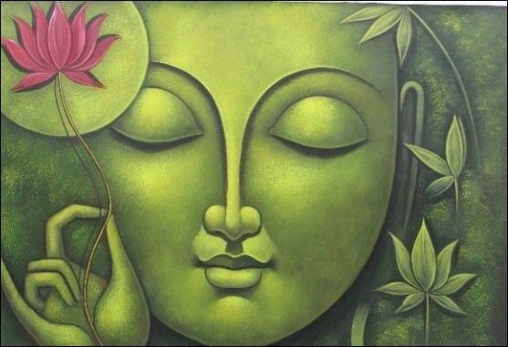 Kiểu người thứ nhất không phải trải qua gian khổ mà vẫn có tiền. (ảnh minh họa)