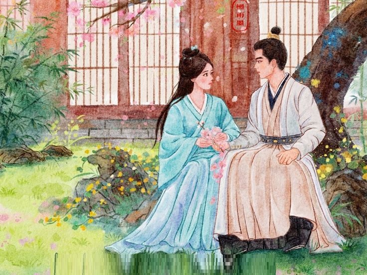 Phụ nữ vốn là phái yếu và rất dễ xúc động. 