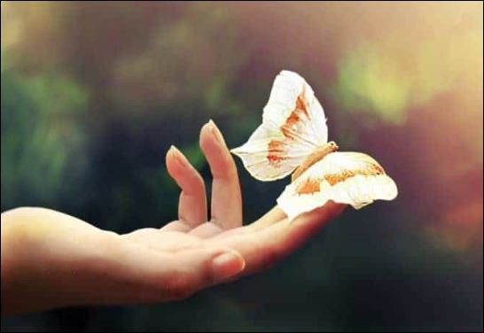 Đã là quá khứ thì không thể quay đầu, tương lai chẳng ai biết, chúng ta chỉ có thể sống hết lòng cho hiện tại.  (ảnh minh họa)