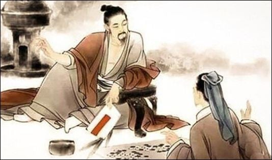 Đối với người giàu, họ làm ra đồng tiền khó nên thường đánh giá xem người vay có khả năng hoàn trả hay không?  (ảnh minh họa)