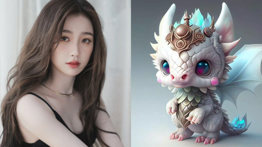 Người tuổi Thìn nổi tiếng với tính cách hiền lành, tốt bụng, bao dung. 