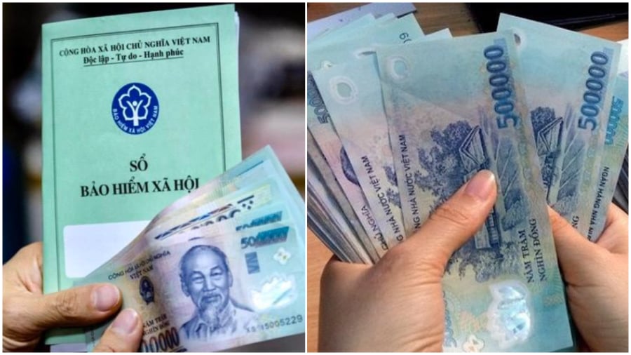 Trường hợp nào được tăng lương tới gần 20 triệu đồng/tháng