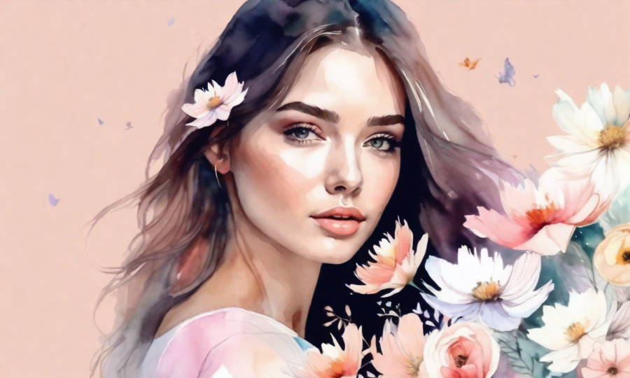 Người thuộc cung Thiên Bình nổi tiếng với những nét tính cách như ân cần, dịu dàng và tốt bụng.