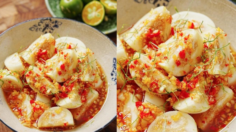 Cà muối là Shbet0099 cá cược trực tuyến quen thuộc trên mâm cơm của người Việt.