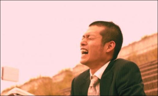 Luôn có những người đàn ông nói về việc ''tôi đã cố hết sức rồi'', điều này có nghĩa là anh ta đã làm đủ và đúng trong những vấn đề này. (ảnh minh họa)