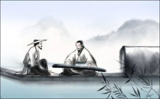 Người bạn như thế thì mới có thể bơi bớt đi phiền muộn lúc nào đè nén trong lòng ta, cùng chúng ta chia sẻ buồn vui, thành công và thất bại trong Shbet16 chơi game trực tuyến. (ảnh minh họa)