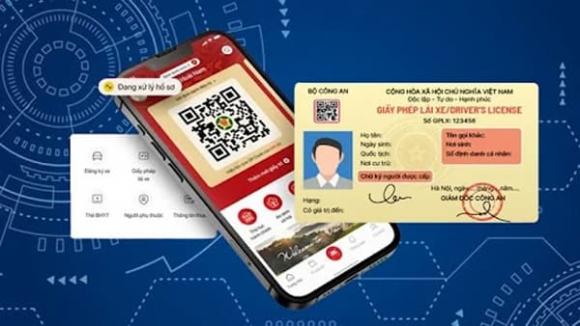Người SHBET 1000 World Cup có thể sử dụng thông tin Giấy phép SHBET 1000 World Cup được tích hợp trên ứng dụng VNeID