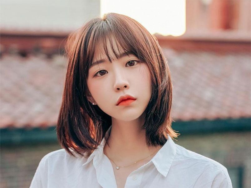 Năm nay, xu hướng tóc ngắn kiểu Nhật Bản lại một lần nữa trở nên phổ biến