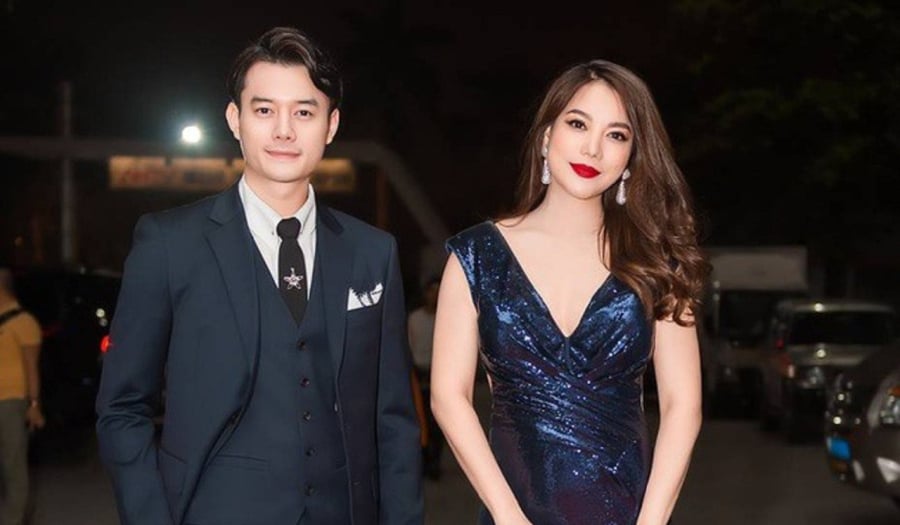 Thông tin Trương Ngọc Ánh và Anh Dũng chia tay đang gây xôn xao cõi mạng. Chia sẻ với VietNamNet, diễn viên Anh Dũng cho biết đang bị ốm nên không hay biết những đồn thổi. ''Khi Trương Ngọc Ánh viết những chia sẻ trên Facebook tôi mới tình cờ đọc được'' - Anh Dũng nói. Anh cũng nói rằng hiện đang thực hiện ác dự án riêng, khi  hồi phục sẽ có phát ngôn chính thức xoay quanh các ồn ào không đáng có này trong thời gian sớm nhất. Anh cũng cho rằng những thông tin bịa đặt và sai lệch gây ảnh hưởng đến cả anh và đối phương.  Dưới bài đăng của Trương Ngọc Ánh, Anh Dũng cũng vừa phản hồi thẳng: 