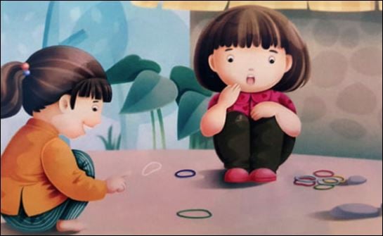 Những người có đức tính tốt thì lúc nào giữ trọn bổn phận của mình với thái độ cực kỳ khiêm tốn (ảnh minh họa)