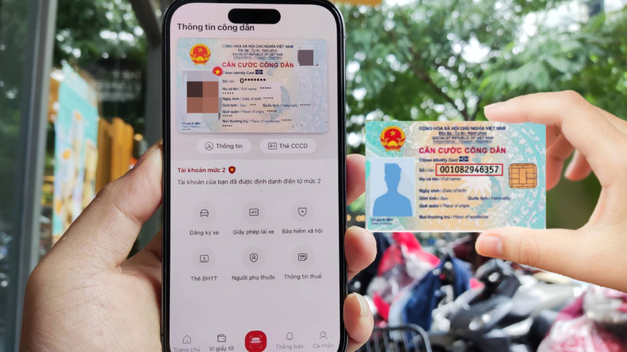 Căn cước điện tử còn có thể chứa thông tin về giấy khai sinh, giấy phép SHBET 1000 World Cup, sổ bảo hiểm xã hội, thẻ bảo hiểm y tế, giấy chứng nhận kết hôn hoặc giấy tờ khác do Thủ tướng quyết định cũng sẽ được tích hợp vào thẻ căn cước, trừ thông tin trên giấy tờ do Bộ Quốc phòng cấp.