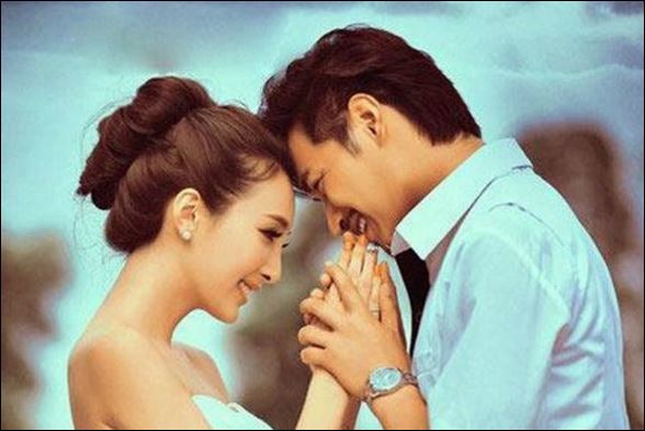 Mặt khác thì khoa học cũng đã chứng minh khi ôm người mình yêu ngủ thì giấc ngủ sẽ sâu hơn, từ đó tình cảm vợ chồng đầm ấm, hạnh phúc hơn. (ảnh minh họa)