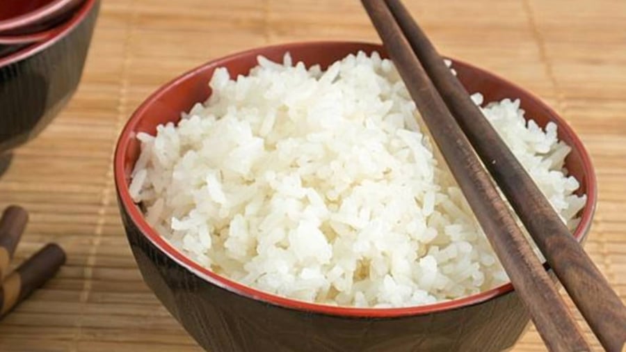 Cần có cách bảo quản cơm qua đêm đúng cách