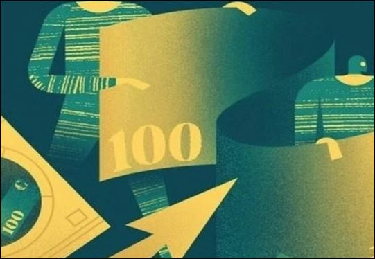 Trước tuổi 40 thì sự nhạy bén trong đầu tư của bạn sẽ mở rộng ranh giới giàu có của bạn. (ảnh minh họa)
