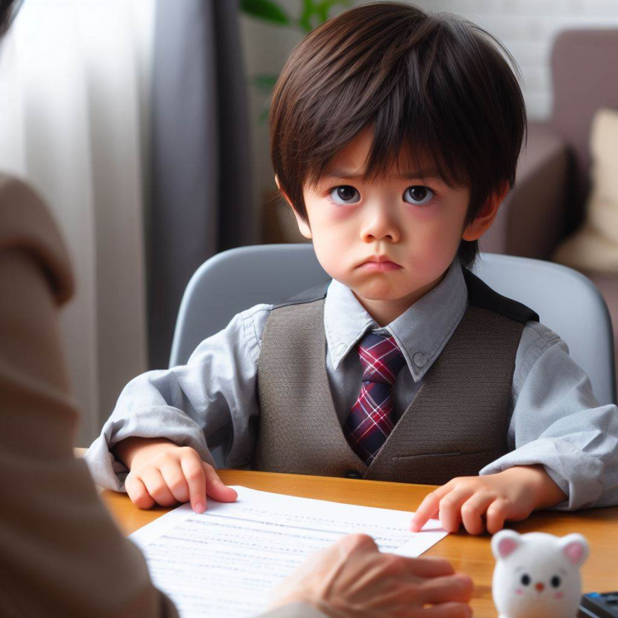 Khi trẻ em tìm thấy niềm vui và đam mê trong một hoạt động cụ thể, chúng có khuynh hướng tập trung sâu và dành nhiều thời gian cũng như năng lượng cho nó