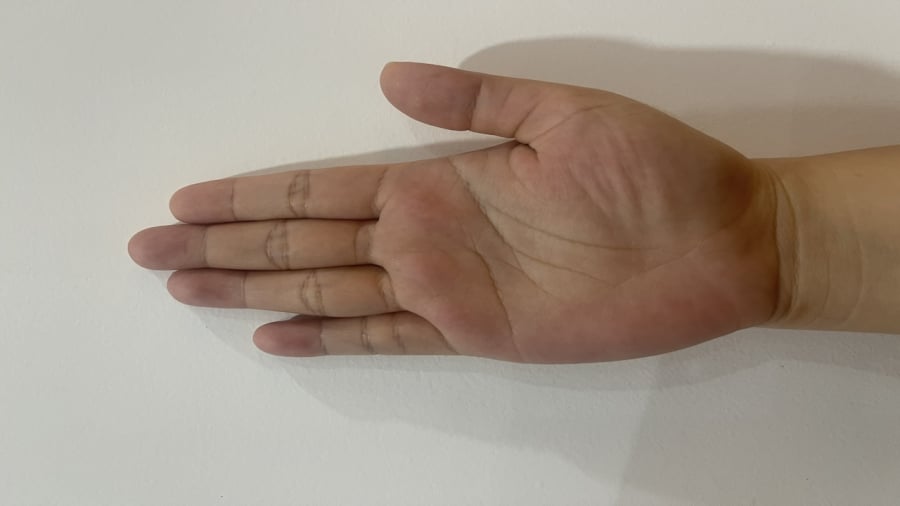 Phần lớn những người có đường chỉ tay hình chữ M thường đạt được thành công lớn trong vai trò lãnh đạo và có sự nghiệp thăng hoa
