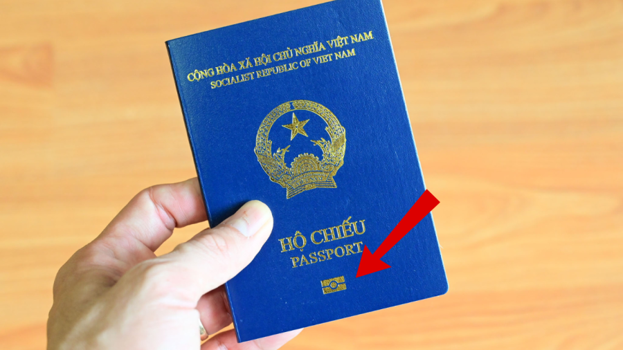 Loại hộ chiếu này có nhiều ưu điểm