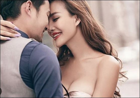 Nếu đàn ông cưới được kiểu phụ nữ này thì nên biết trân trọng. Cô ấy sẽ giúp cho Shbet111 slot, casino, thể thao, xổ số hòa hợp, ngày càng thịnh vượng. (ảnh minh họa)