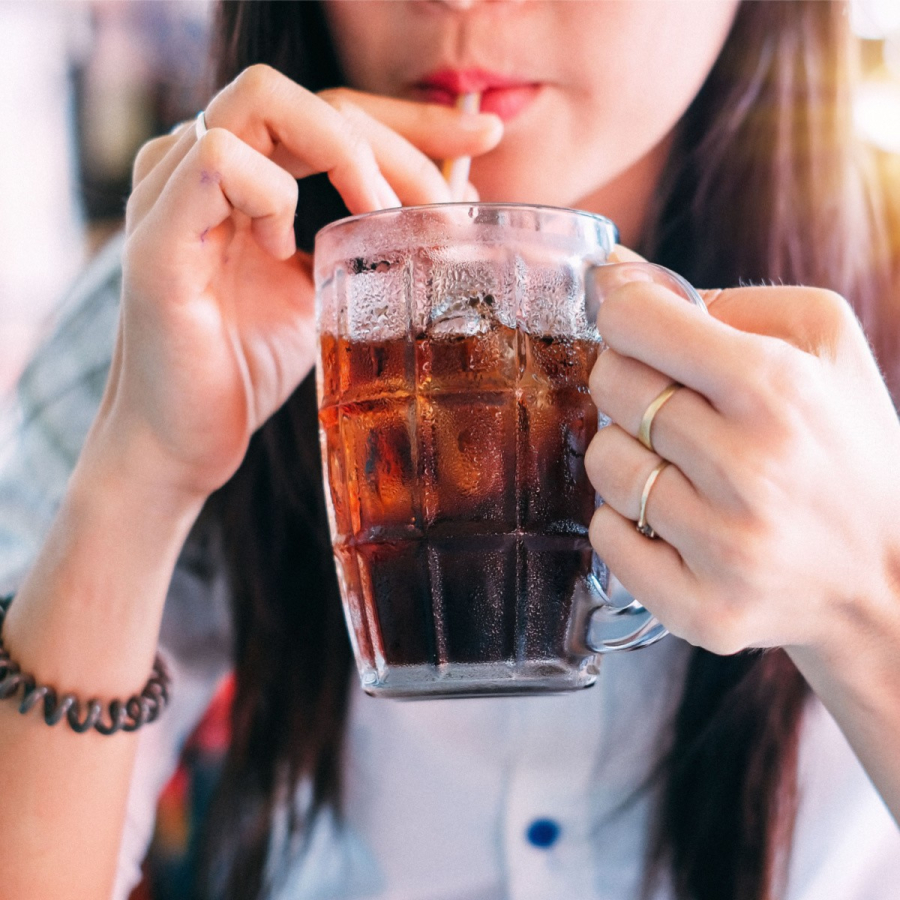 Soda chứa nhiều đường và calo rỗng, có thể dẫn đến tăng cân, nhưng đường trong soda cũng có thể có tác động tiêu cực đến Mừng SHBET phiên bản mới 2025 của bạn.
