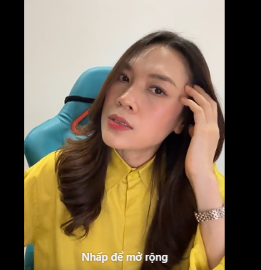 Theo Mỹ Tâm chia sẻ, phía công ty sẽ cố gắng giải quyết những khó khăn một cách nhanh chóng nhất.    