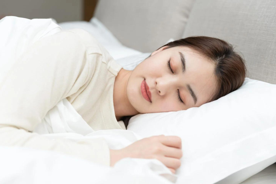 Giấc ngủ đóng vai trò vô cùng quan trọng đối với sức khỏe và tinh thần