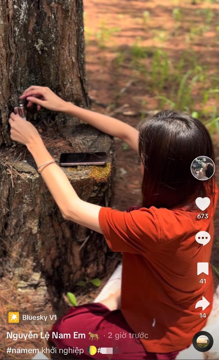 Hình ảnh mới nhất của Nam Em.