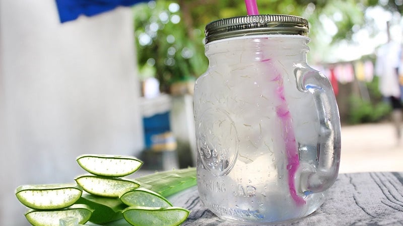 Thức uống hoàn hảo cho mùa hè