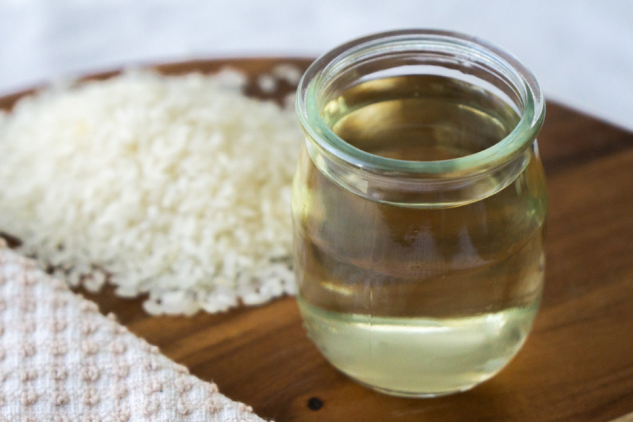 Giấm là gia vị có lợi cho người tiểu đường
