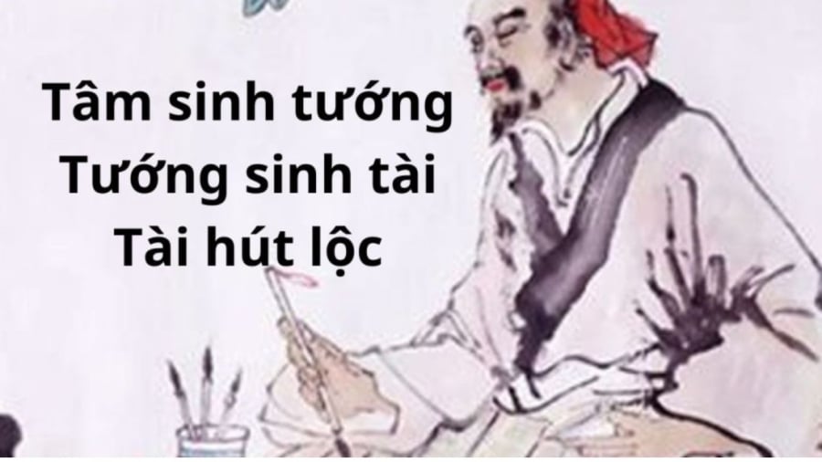 Tâm phong thủy thì đi đến đâu cũng hóa giải