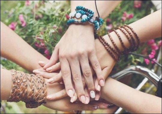 Trên đời này ai mà chẳng muốn mình có công việc suôn sẻ, làm ăn may mắn phát tài. (ảnh minh họa)