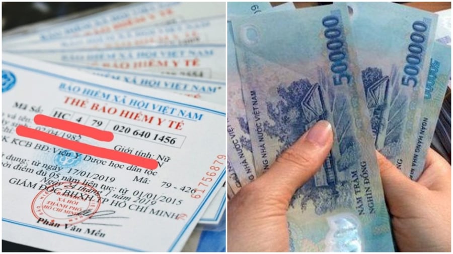 3 trường hợp nên cấp đổi lại thẻ BHYT càng sớm càng tốt