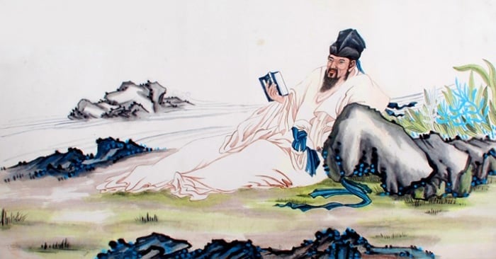 Đừng dành lòng rộng lượng cho những người vô ơn.