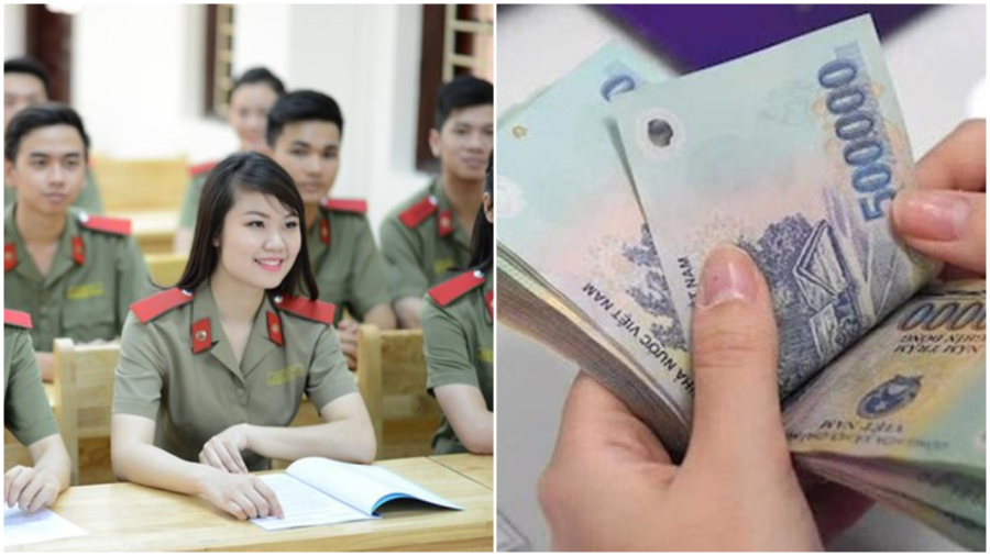 Những trường hợp được tăng lương lên 32% là ai?