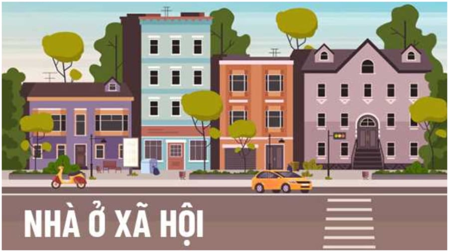 Trường hợp bị thu hồi NOXH