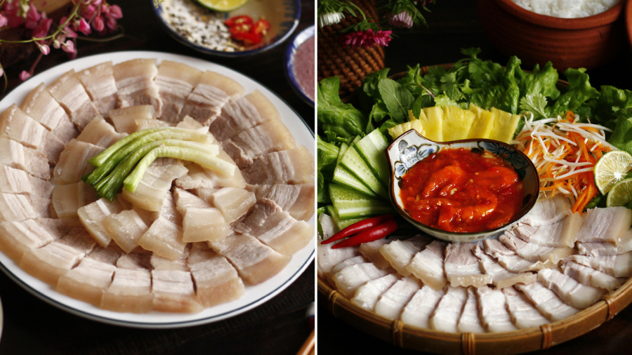 Thịt luộc là Shbet0099 cá cược trực tuyến rất hay xuất hiện trên mâm cơm của các Shbet111 slot, casino, thể thao, xổ số Việt.
