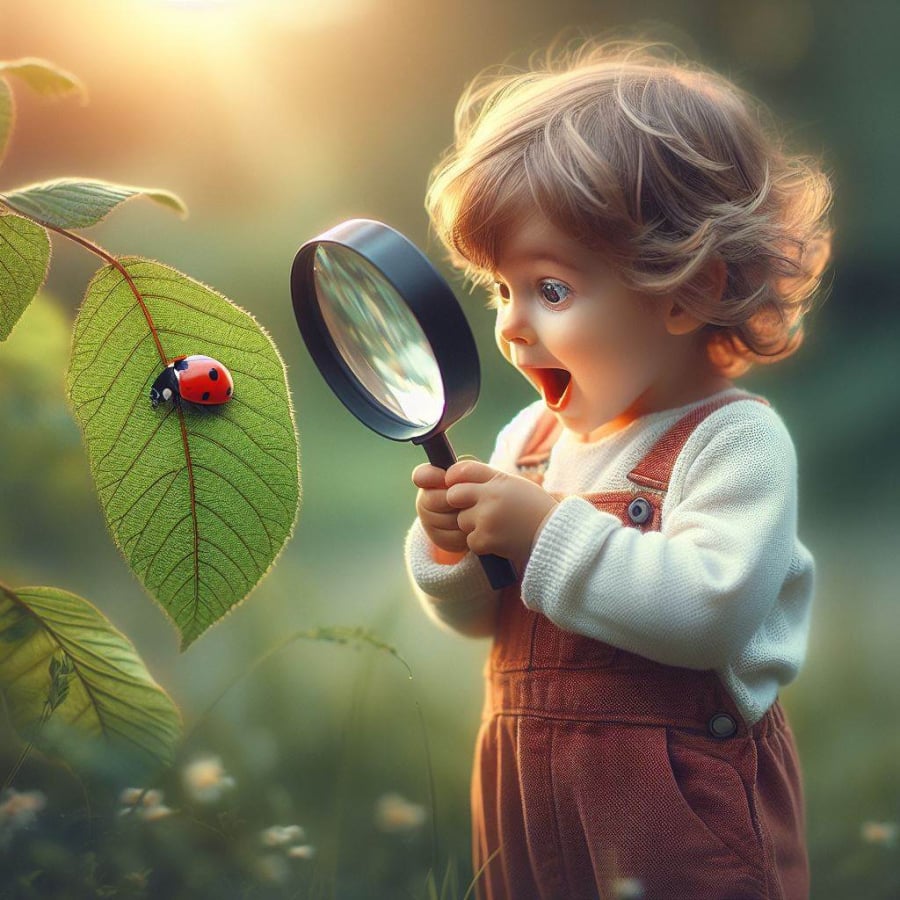 Khao khát hiểu biết là động lực cho não bộ hoạt động mạnh mẽ