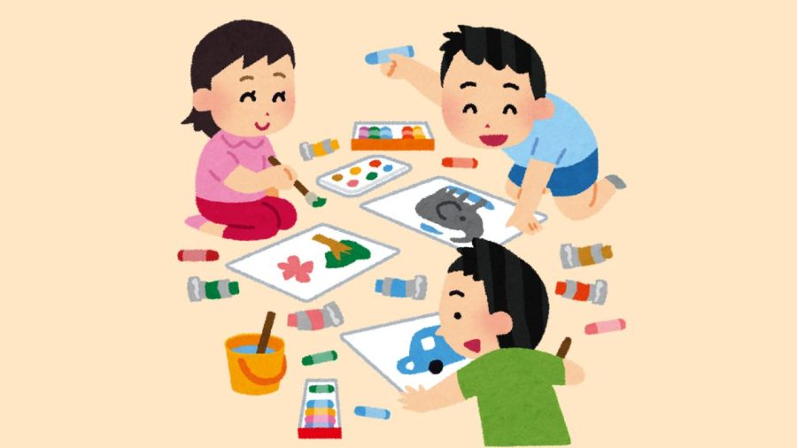 Trẻ có tinh thần trách nhiệm sẽ gặt nhiều thành công
