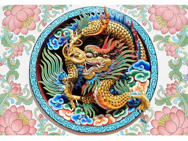 Thìn gặp nhiều may mắn