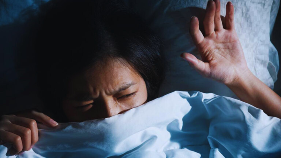 Không muốn tuổi thọ bị rút ngắn thì đừng ngủ 3 đêm