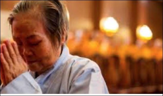 Có nhiều người con lại thích giận hờn cha mẹ, tới lúc họ mất đi rồi mới tiếc nuối. (ảnh minh họa)